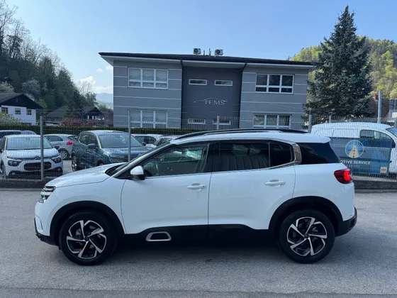 Zunanja slika - Citroën C5 - Aircross 1.2 PureTech 130 S&S - Feel - 1