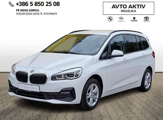 Zunanja slika - BMW Serija 2 - Serija 2 - 1