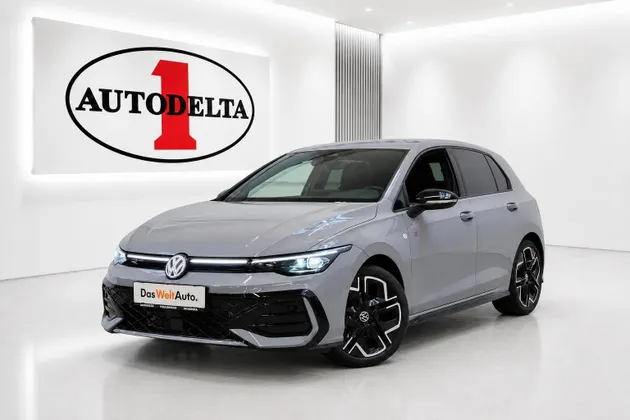 Zunanja slika - Volkswagen Golf - 1.5 eTSI BMT 4Joy DSG - 1