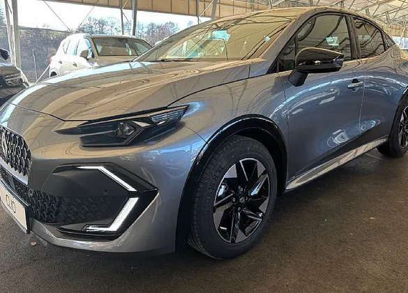 Zunanja slika - Renault Clio - 6 TECHNO TCE 115 - 1