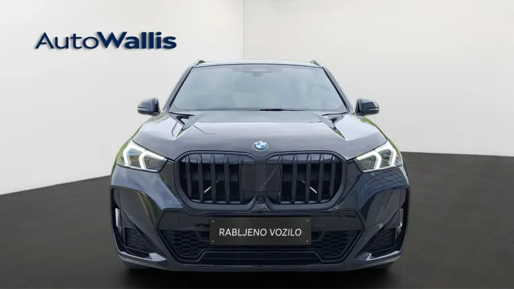 Zunanja slika - BMW X1 - xDrive20d Avt. M-Sport HUD kljuka ACC 360kamera - 1