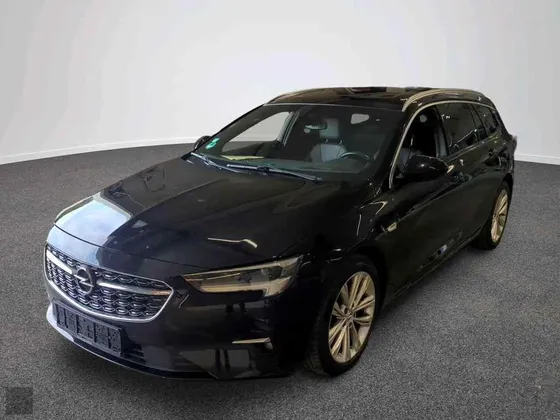 Zunanja slika - Opel Insignia - Sports Tourer 2.0.128KW.NEMŠKI+4ALU.KAMERA.USNJE - 1