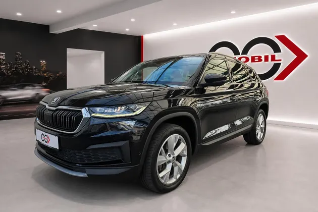 Zunanja slika - Škoda Kodiaq - 2.0 TDI Style DSG- Matrix.virtual.kamera.asistence - 1