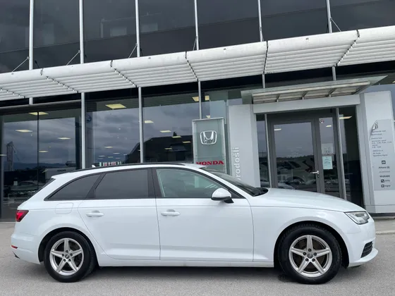 Zunanja slika - Audi A4 - 2.0 TDI DESIGN S-TRONIC NAVI LED TOP - 1