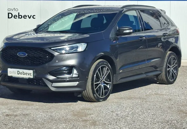 Zunanja slika - Ford Edge - AWD 2.0 EcoBlue ST-Line Avt. - 1