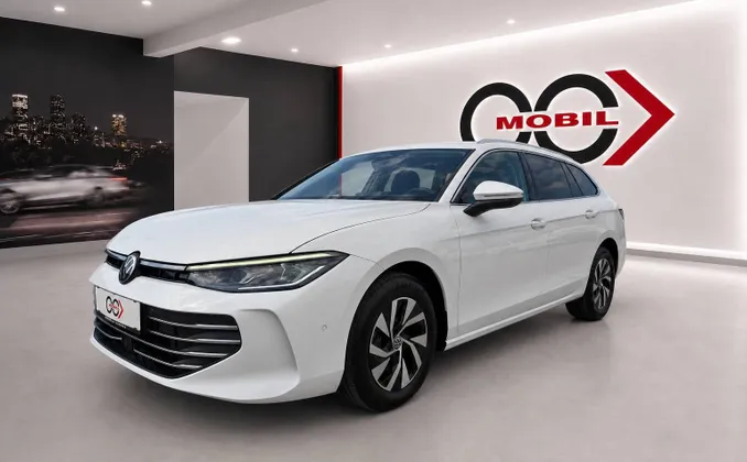 Zunanja slika - Volkswagen Passat Variant - 1.5 eTSI Business DSG - Matrix.360kam.DCC Pro.HUD - 1
