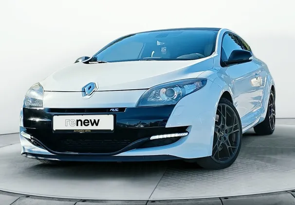 Zunanja slika - Renault Mégane - Megane Coupe Renault Sport 2.0T - 1