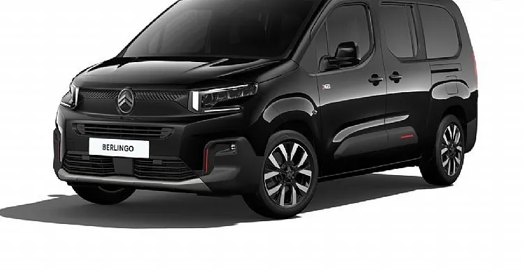 Zunanja slika - Citroën Berlingo - Max XL BlueHDi 130 S S EAT8 - 1