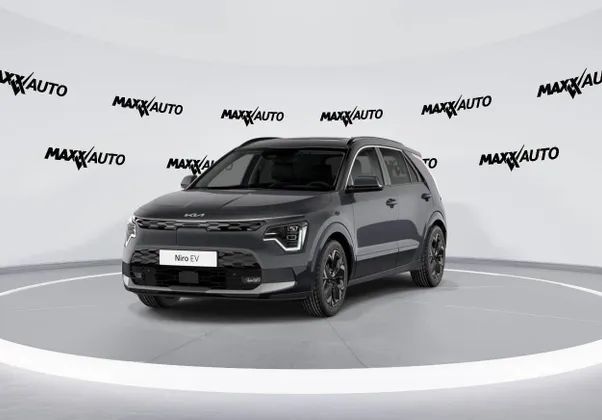 Zunanja slika - KIA Niro - Limited Edition ... - 1