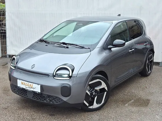Zunanja slika - Renault Twingo - E-Tech Techno - 1