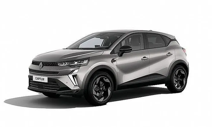 Zunanja slika - Renault Captur - TCe 115 techno - 1