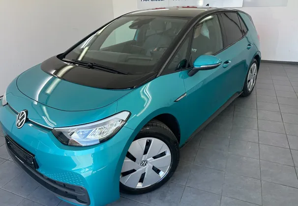 Zunanja slika - Volkswagen ID.3 - Pro electric.NEMŠKI.NAVI.LED.GRET.SEDEŽEV. - 1