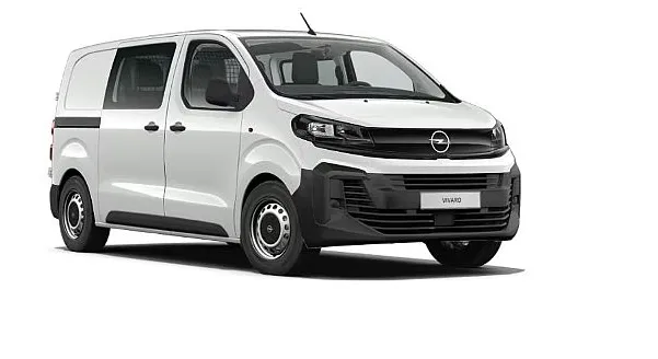 Zunanja slika - Opel Vivaro - 2.0HDI - 1