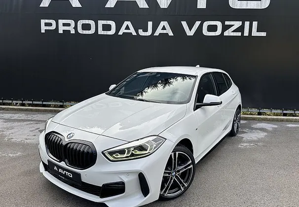 Zunanja slika - BMW Serija 1 - : 116i MSPORT AVT.-LED-18COL-NAVI-2xPDC... - 1