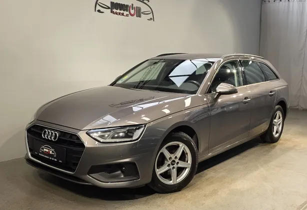 Zunanja slika - Audi A4 - Avant 30 TDI S tronic 1.LAST NAVI KAM TEMP - 1