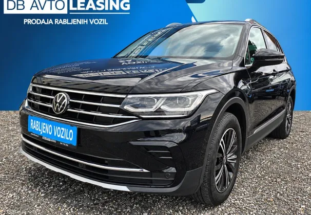 Zunanja slika - Volkswagen Tiguan - 2.0 TDI BMT Elegance DSG 4x4.VIRTUAL.VSE ASISTENCE - 1