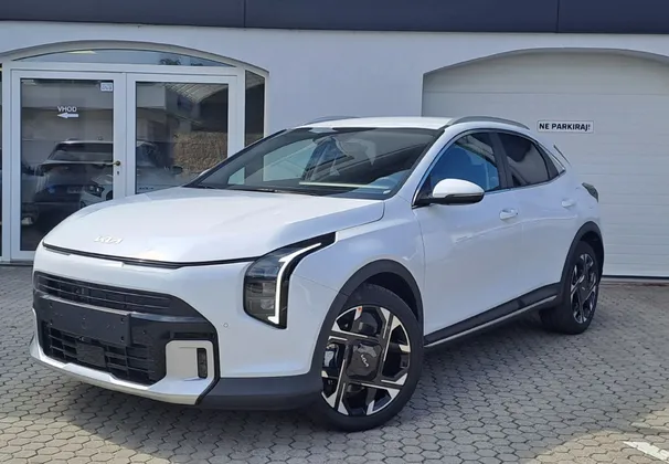 Zunanja slika - KIA XCeed - 1.6 T-GDI ISG EX STYLE 7DCT - 1