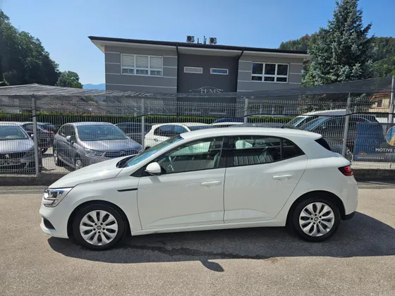 Zunanja slika - Renault Megane - Mégane 1.5 DCI - Air - 1
