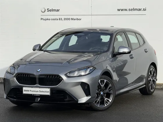 Zunanja slika - BMW Serija 1 - 116 - 1
