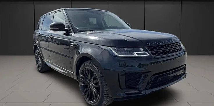 Zunanja slika - Land Rover Range Rover Sport - 3.0 SDV6 HSE Avt. - 1
