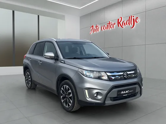 Zunanja slika - Suzuki Vitara - 1,6 Comfort - 1