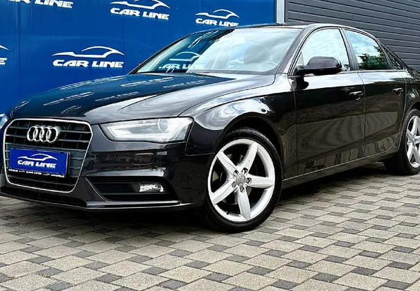 Zunanja slika - Audi A4 - 2.0 TDI Business | MMI Navi | Tempo. | PDC | Xeno| - 1