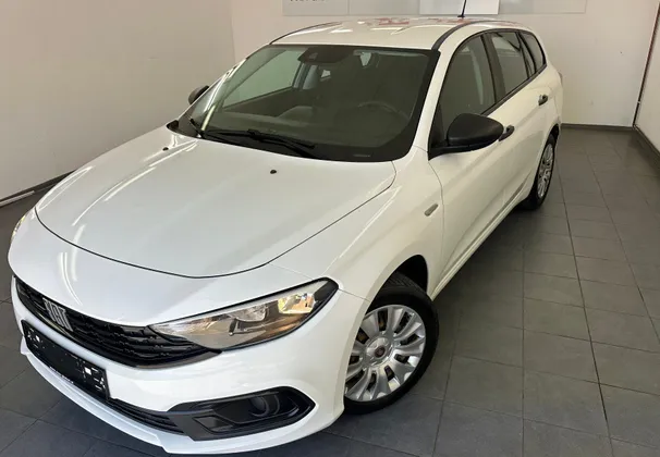 Zunanja slika - Fiat Tipo - 1.3 MJT DIZEL 70 KW.SAMO 108.000 KM - 1