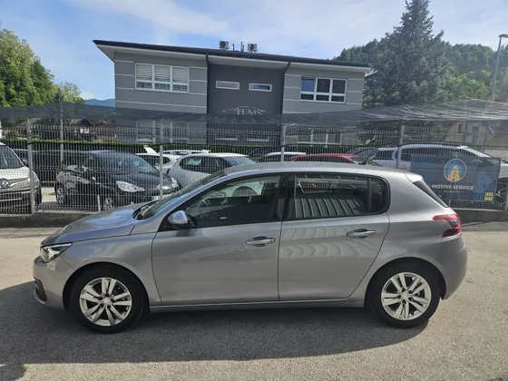 Zunanja slika - Peugeot 308 - 1,2 PureTech 110 S&S - Active Business - 1