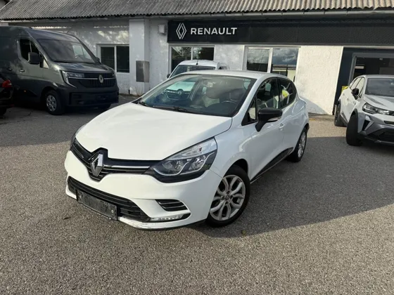 Zunanja slika - Renault Clio - TCe 75 Generation - 1