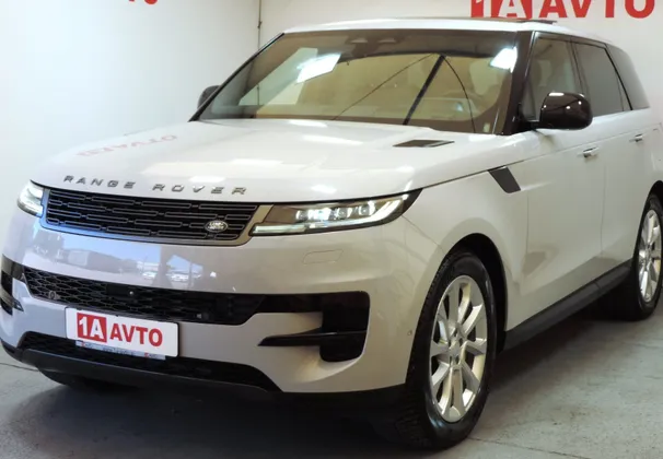 Zunanja slika - Land Rover Range Rover Sport - 3.0 P460e PHEV SE Avt. PRIKLJUČNI HYBRID - 1