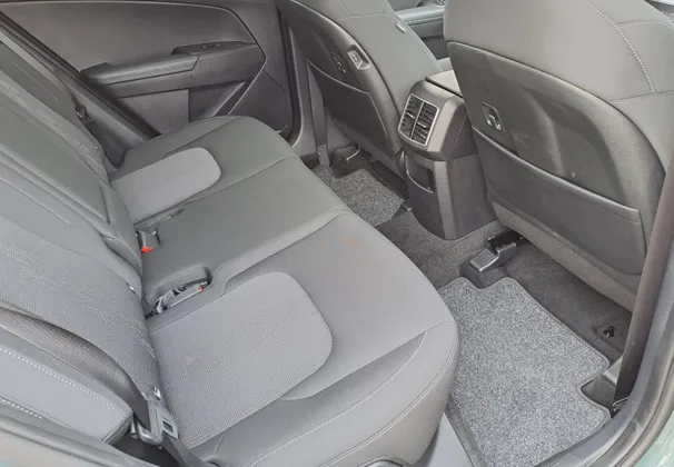 Zunanja slika - KIA Sportage - 2WD 1.6 T-GDI MHEV LX Fresh Plus ISG DCT - 1