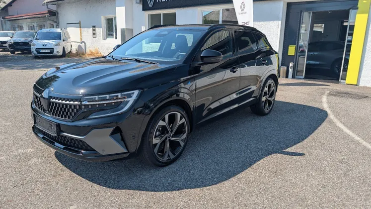 Zunanja slika - Renault Austral - TCe 160 Mild hybrid ESPRIT ALPINE  SAMO 15500KM - 1