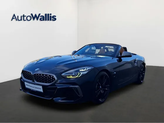 Zunanja slika - BMW Z4 - M40i - 1