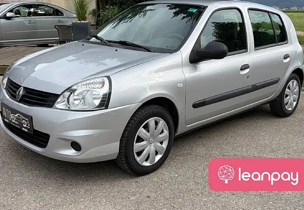Zunanja slika - Renault Clio - 1.2 Storia 5V - 1
