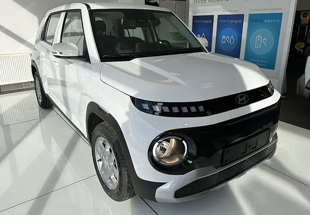 Zunanja slika - Hyundai Inster - 42 kWh Trend   PLUS - COMFORT - 1
