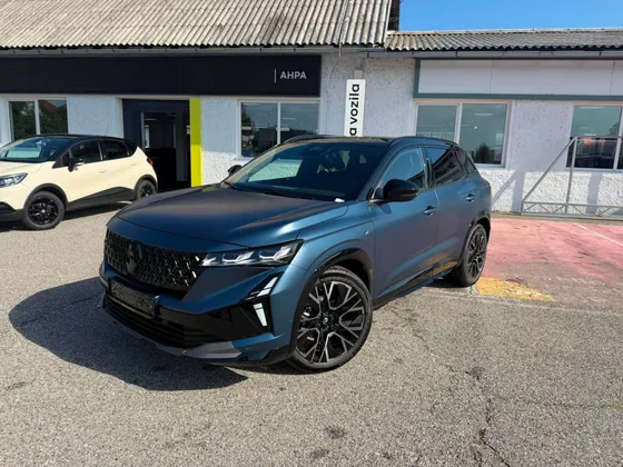 Zunanja slika - Renault Austral - TCe 150 Mild hybrid Esprit Alpine Avt. - 1