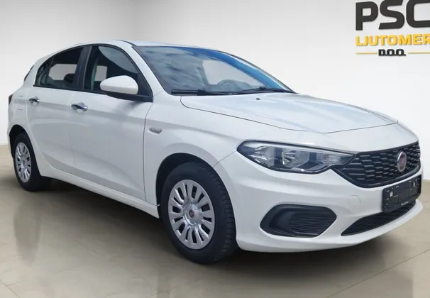 Zunanja slika - Fiat Tipo - 1.4 16V Easy - 1
