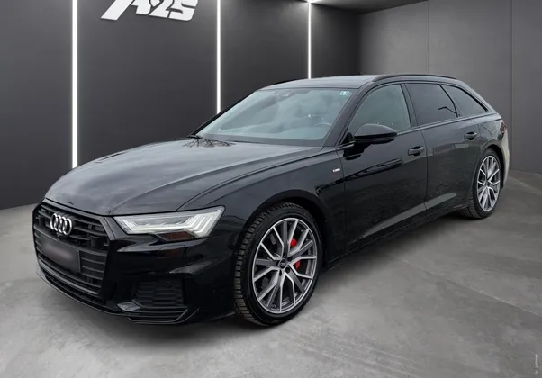 Zunanja slika - Audi A6 Avant - 50 TDI Quattro tiptronic S line 210kW - 1