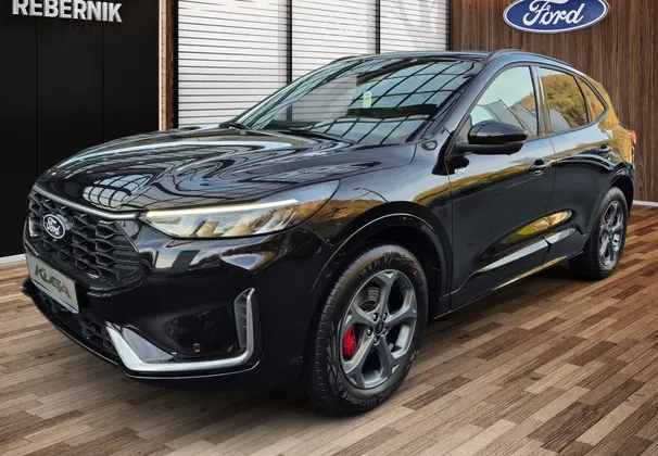 Zunanja slika - Ford Kuga - ST-Line X 1.5 EcoBoost 186PS A8-NA ZALOGI - 1