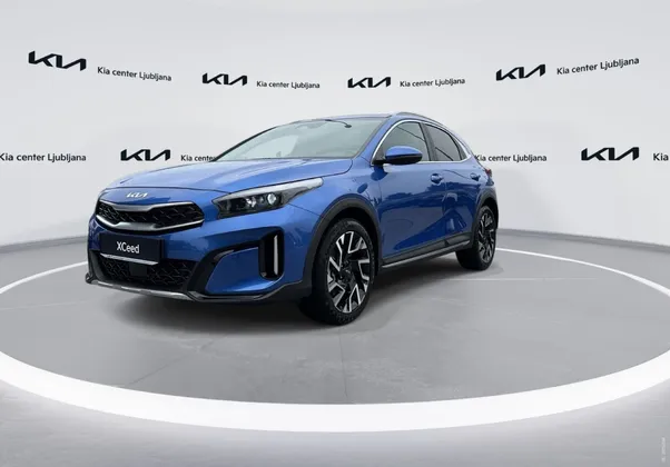 Zunanja slika - KIA XCeed - 1.0 T-GDi EX Way ISG. MT - 1