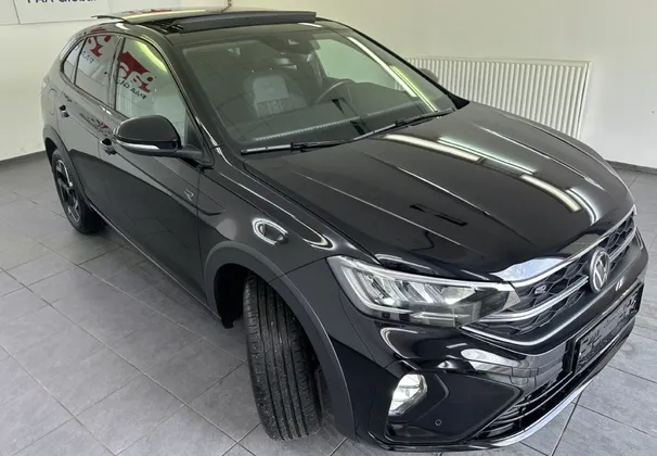Zunanja slika - Volkswagen Taigo - 1.0 TSI R-Line 85.PANORAMA.LED.2025.SAMO 17.000 KM - 1