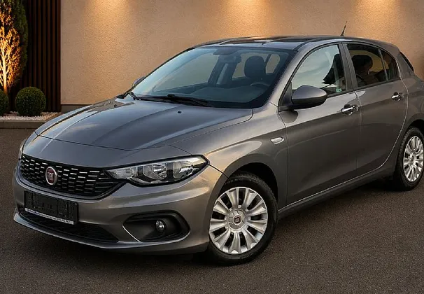 Zunanja slika - Fiat Tipo - 1.4 16V Pop - 1