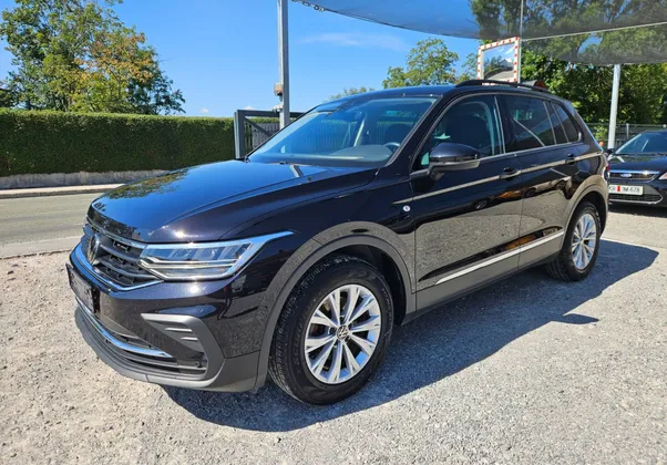Zunanja slika - Volkswagen Tiguan - 2.0 TDI BMT AVT. 1.LASTNIK SLO KAMERA VIRTUAL NA.. - 1