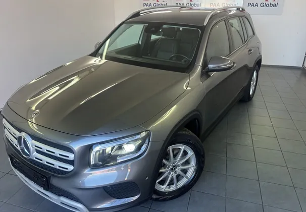 Zunanja slika - Mercedes-Benz GLB-Razred - GLB 200 d Avt..KAMERA.NAVI.LED.USNJE.SAMO 100.000 - 1
