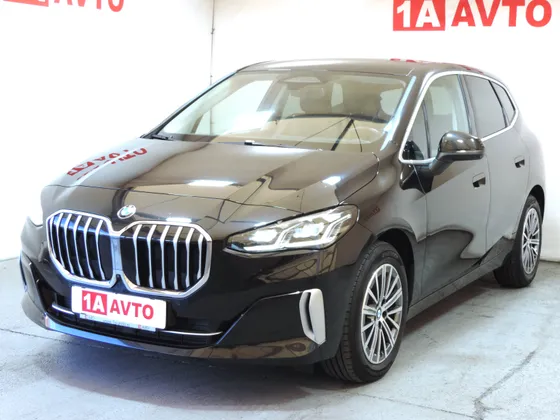 Zunanja slika - BMW Serija 2 - 220i Active Tourer Luxury Line Avt. - 1