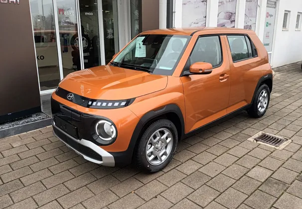 Zunanja slika - Hyundai Inster - 42 kWh Trend.PLUS.COMFORT - 1