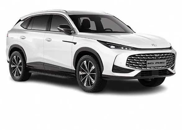 Zunanja slika - MG MG EHS - EHS Luxury 1.5T PHEV + ZIMSKE PNEVMATIKE - 1