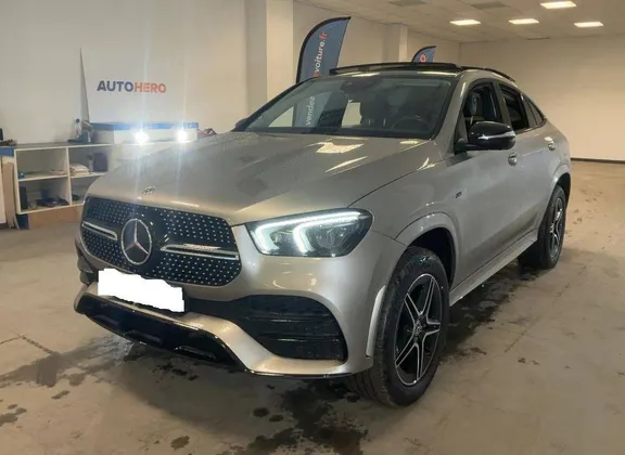 Zunanja slika - Mercedes-Benz GLE-Razred - GLE coupe 350 de AMG LINE ZRAČNO RADAR VIRTUAL MULTIBEAM - 1