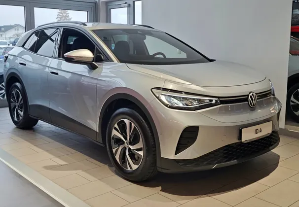 Zunanja slika - Volkswagen ID.4 - Pure Limited 52 kWh| 22600€ za podjetja| - 1