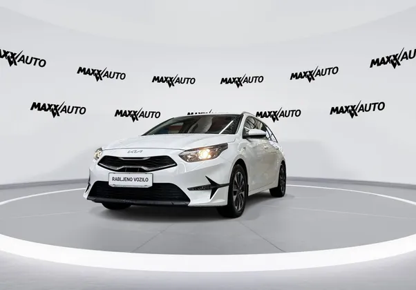 Zunanja slika - KIA Ceed SW - 1.5 T-GDI LX Champion+ ISG - 1